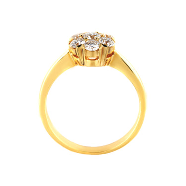 Engagement Rings Melbourne | Wedding Jewellery Melbourne | Bridal Jewellery Melbourne | H&H Jewellery