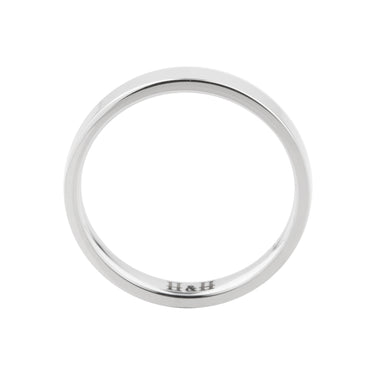 9K Gold Classic Wedding Ring 3mm x 1.40mm - 20535230 - H&H Jewellery Pty Ltd