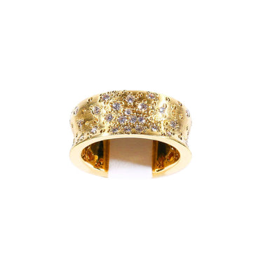 18K Gold Tdw. 0.35ct Diamond Ring - 20548926 - H&H Jewellery Pty Ltd