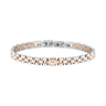 Maserati Jewels - Stainless Steel Bracelet JM219AQH16 - H&H Jewellery Pty Ltd