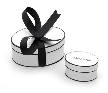 PETITE CIRCLE STUD EARRINGS - H&H Jewellery Pty Ltd
