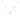 18K White Gold Tdw. 0.28 Diamond Necklace - 20727765 - H&H Jewellery Pty Ltd