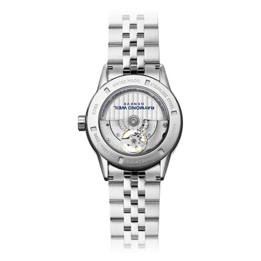Raymond Weil -  Freelancer Calibre Automatic Watch 42mm | Raymond Weil Watches Melbourne | Raymond Weil Watches Australia | H&H Jewellery