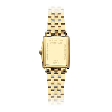 Raymond Weil - Toccata Diamond And Mother-of-Pearl Dial Quartz Watch | Raymond Weil Watches Melbourne | Raymond Weil Watches Australia | H&H Jewellery