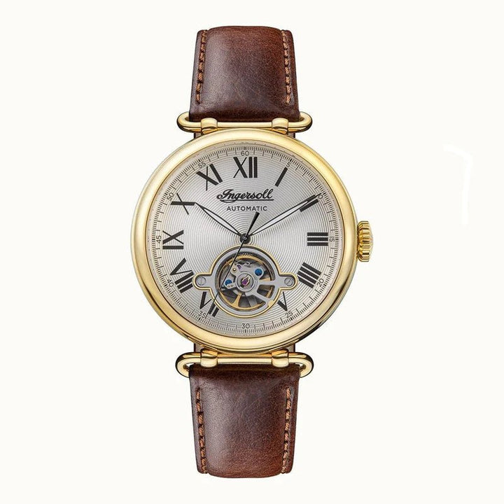 Ingersoll heritage watch deals