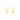 9K Yellow Gold Elongated Drop Earrings - 1.51.3036 - H&H Jewellery Pty Ltd