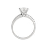 Platinum Tdw. 1.14ct Diamond Ring | Diamond Rings Melbourne | Engagement Rings Melbourne | Wedding Rings Melbourne | H&H Jewellery