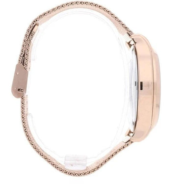 Maserati - Epoca Rose Gold 42mm Black Watch R8873618005 - H&H Jewellery Pty Ltd