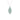 18K White Gold 0.75ct Emerald and Diamond Pendant | Emerald Emerald Necklaces & Pendants Melbourne | Emerald Emerald Necklaces & Pendants Australia | H&H Jewellery