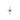 18K White Gold 2.36ct Pink Tourmaline and Diamond Pendant - 20729134 - H&H Jewellery Pty Ltd