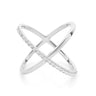 9K Gold Tdw. 0.35ct Diamond Ring - DSTR4779 - H&H Jewellery Pty Ltd