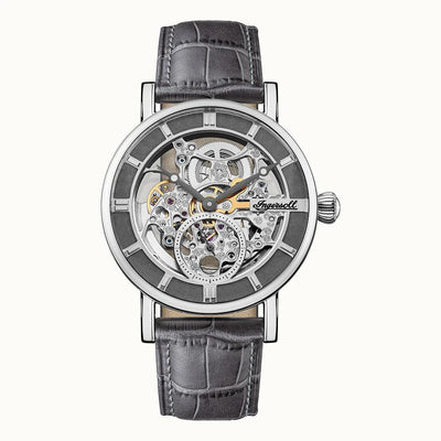Ingersoll - The Herald Automatic 40mm Watch I00402 - H&H Jewellery Pty Ltd