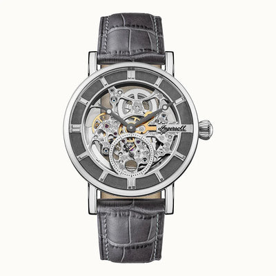 Ingersoll - The Herald Automatic 40mm Watch I00402 - H&H Jewellery Pty Ltd