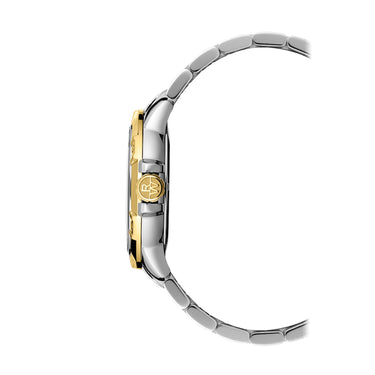 Raymond Weil - Tango Classic Men's Quartz Two-Tone Gold Watch | Raymond Weil Watches Melbourne | Raymond Weil Watches Australia | H&H Jewellery