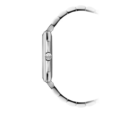 Raymond Weil - Toccata Men's Classic Rectangular Stainless Steel Watch | Raymond Weil Melbourne | Raymond Weil Australia | H&H Jewellery