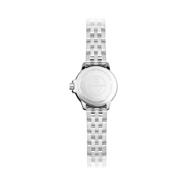 Raymond Weil - Tango Classic Quartz 8 Diamond Steel Watch | Raymond Weil Watches Melbourne | Raymond Weil Watches Australia | H&H Jewellery