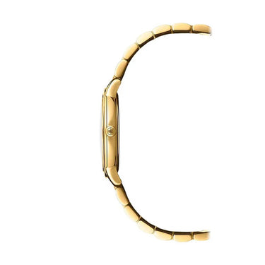 Raymond Weil - Toccata Ladies Classic Gold Diamond Steel Watch | Raymond Weil Melbourne | Raymond Weil Australia | H&H Jewellery