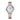 Raymond Weil - Toccata Ladies Two-tone Rose Gold 11 Diamond Quartz Watch | Raymond Weil Melbourne | Raymond Weil Australia | H&H Jewellery