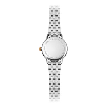 Raymond Weil - Toccata Ladies Quartz Two-tone Gold 11 Diamond Watch | Raymond Weil Melbourne | Raymond Weil Australia | H&H Jewellery