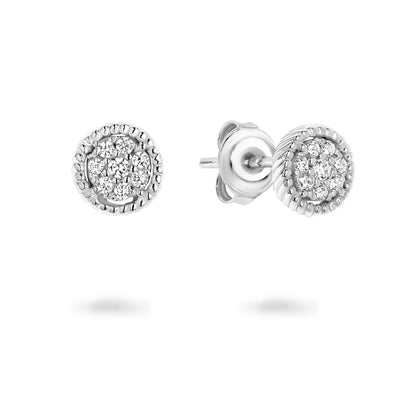 Georgini Mica Earring Women's IE763W - H&H Jewellery Pty Ltd