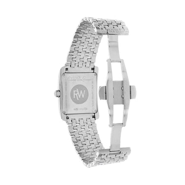 Raymond Weil - Don Giovanni Stainless Steel Men's Watch | Raymond Weil Watches Melbourne | Raymond Weil Watches Australia | H&H Jewellery