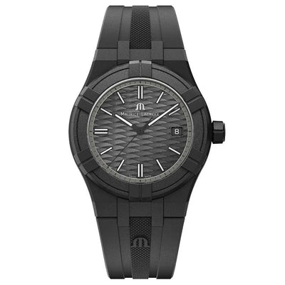Maurice Lacroix - The AIKON #tide 40mm Black Watch AI2008-00000-300-0 - H&H Jewellery Pty Ltd