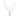 18K White Gold Tdw. 1.65ct Diamond Necklace - 20602598 - H&H Jewellery Pty Ltd