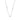 18K White Gold Tdw. 0.52ct Diamond Necklace - 20693688 - H&H Jewellery Pty Ltd