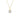 9K Yellow Gold Tdw. 0.25ct Diamond Pendant - 20717155 - H&H Jewellery Pty Ltd