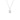 9K White Gold Tdw. 0.15ct Diamond Pendant - 20695989 - H&H Jewellery Pty Ltd