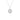 9K White Gold With Diamond Pendant | White Gold Jewellery Melbourne | White Gold Jewellery Australia | H&H Jewellery