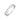 9K White Gold Tdw. 0.10ct Diamond Band Ring - 20713829 - H&H Jewellery Pty Ltd