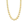 18K Yellow Gold Golden South Sea Pearl Strand | Pearl Jewellery Australia | Pearl Jewellery Melbourne | Pearl Necklace Australia | H&H Jewellery
