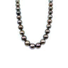 9K Yellow Gold Tahitian Pearl Strand | Pearl Jewellery Australia | Pearl Jewellery Melbourne | Pearl Necklace Australia | H&H Jewellery