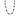 9K Yellow Gold Multi-Colour Freshwater Pearl Strand | Pearl Jewellery Australia | Pearl Jewellery Melbourne | Pearl Necklace Australia | H&H Jewellery