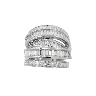 Wedding Diamond Rings & Wedding Bands Melbourne | Bridal Jewellery Melbourne | H&H Jewellery