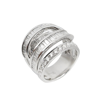 Wedding Diamond Rings & Wedding Bands Melbourne | Bridal Jewellery Melbourne | H&H Jewellery