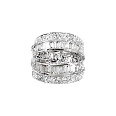 Wedding Diamond Rings & Wedding Bands Melbourne | Bridal Jewellery Melbourne | H&H Jewellery