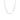 18K White Gold Tdw. 5.40ct Diamond Tennis Necklace - 20732882 - H&H Jewellery Pty Ltd