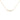 18K Yellow Gold Tdw. 0.57ct Diamond Necklace - 20733360 - H&H Jewellery Pty Ltd