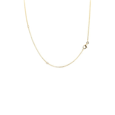 Copy of 18K Yellow Gold Tdw. 0.23ct Diamond Necklace - 20733179 - H&H Jewellery Pty Ltd