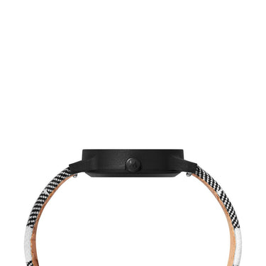 Mondaine - Essence 40mm Watch MS1.32120.LB - H&H Jewellery Pty Ltd