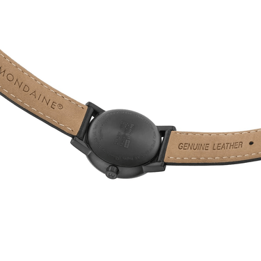 Mondaine - Evo2 30mm Strap Watch MSE.30111.LB - H&H Jewellery Pty Ltd