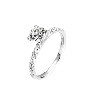 Engagement Rings Melbourne | Wedding Jewellery Melbourne | Bridal Jewellery Melbourne | H&H Jewellery