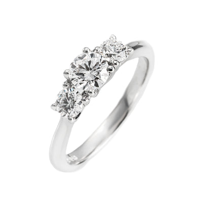 Engagement Rings Melbourne | Wedding Jewellery Melbourne | Bridal Jewellery Melbourne | H&H Jewellery