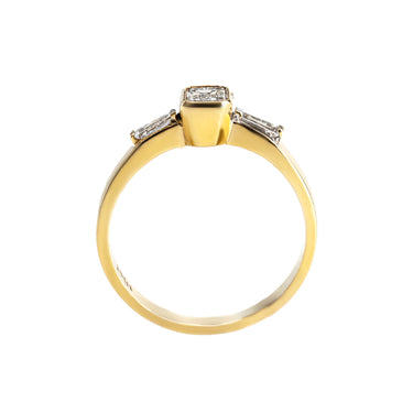 Engagement Rings Melbourne | Wedding Jewellery Melbourne | Bridal Jewellery Melbourne | H&H Jewellery