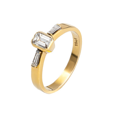 Engagement Rings Melbourne | Wedding Jewellery Melbourne | Bridal Jewellery Melbourne | H&H Jewellery