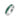 18K White Gold 0.60ct Emerald and Diamond Ring - 20687182 - H&H Jewellery Pty Ltd