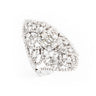 18K White Gold Tdw. 2.62ct Diamond Ring - 20639792 - H&H Jewellery Pty Ltd