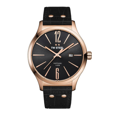 TW Steel - Slim Line Watch TW1303 - H&H Jewellery Pty Ltd